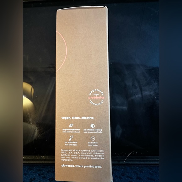 glowoasis | Toner | BNIB - Picture 5 of 7